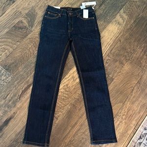 NWT Boys Joe’s Jeans - Brixton dark wash